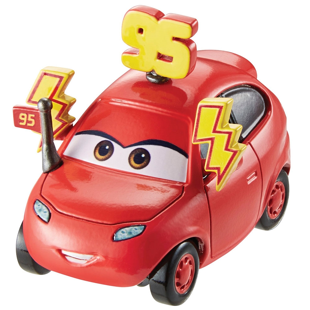 Maddy's shop！！ Oyuncak ArabalarDisney CarsMAT/FGD602200000037930Cars 3 Tekli