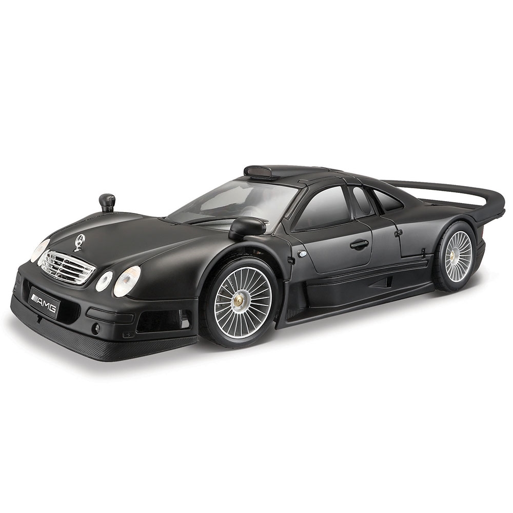 Model ArabalarMaistoMAIS/36849-22200000033604Maisto Mercedes-Benz