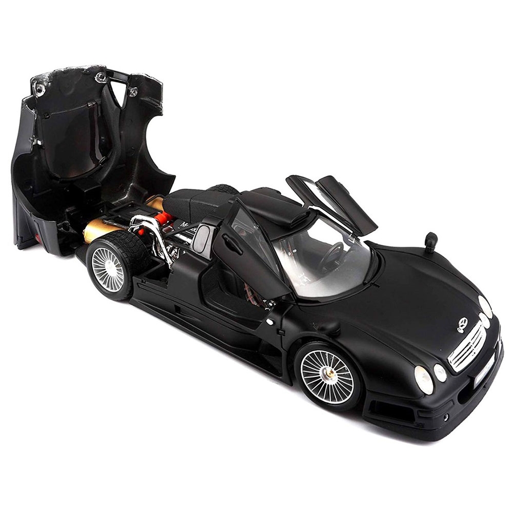 Model ArabalarMaistoMAIS/36849-22200000033604Maisto Mercedes-Benz