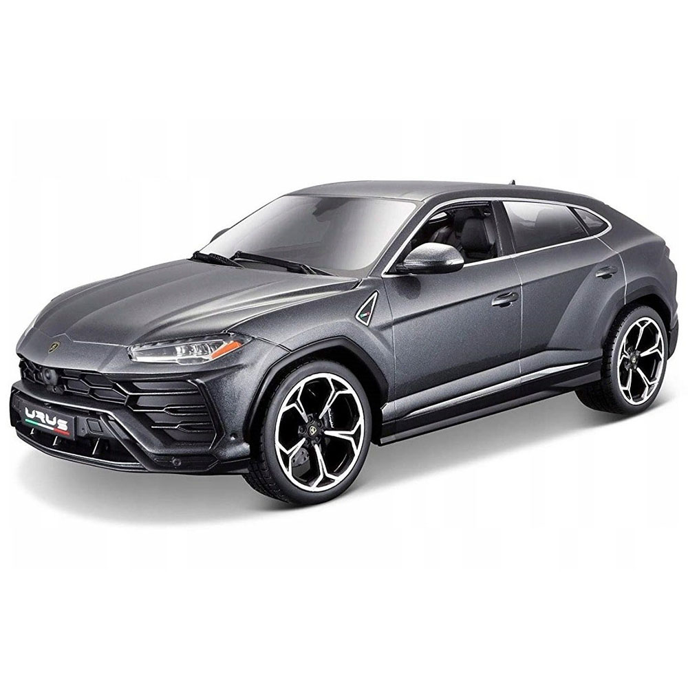 Maisto Lamborghini Urus 1:24 Model Araba