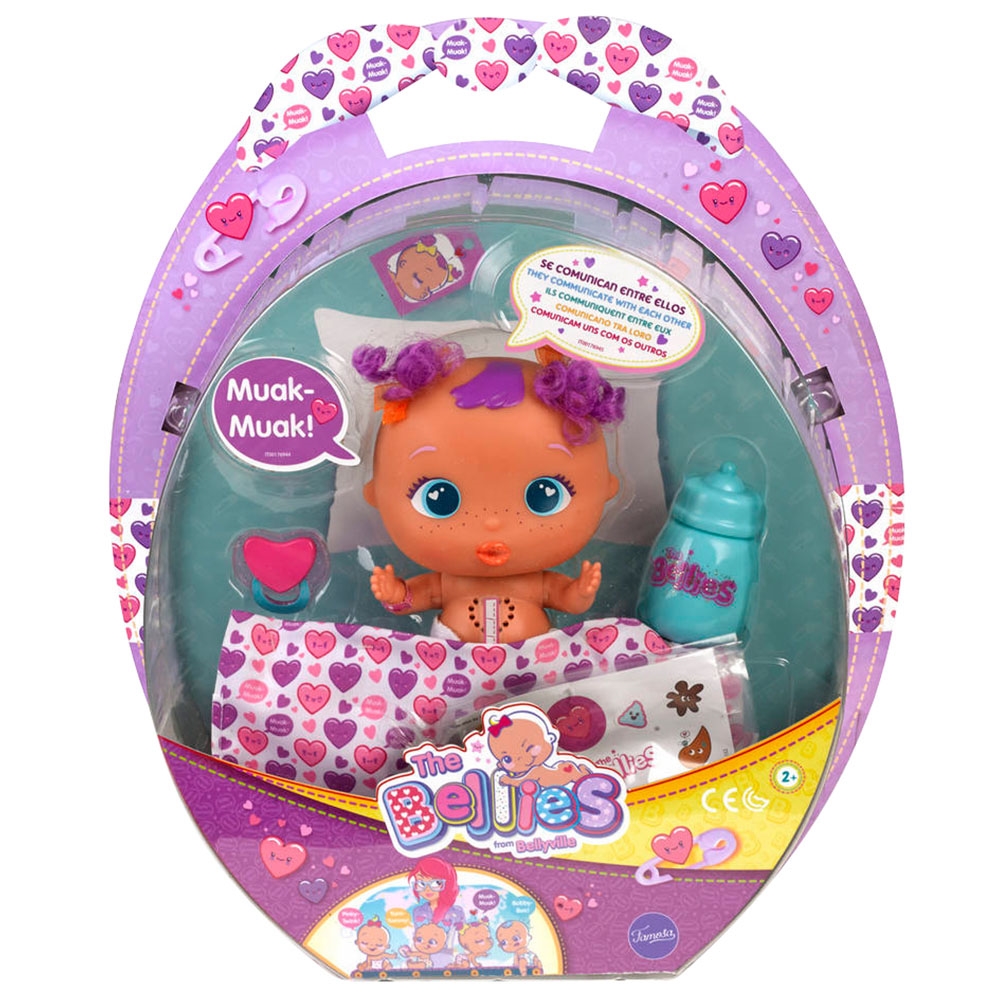 Et BebeklerGiochi PreziosiGPH/BEE00000