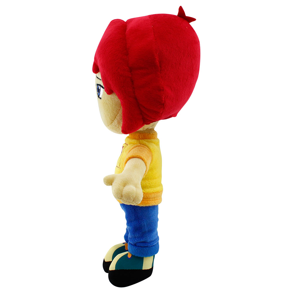 Ayas Karakter Peluş Oyuncak 30 Cm