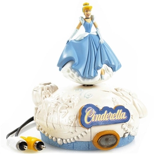Cinderella Tv Oyunu