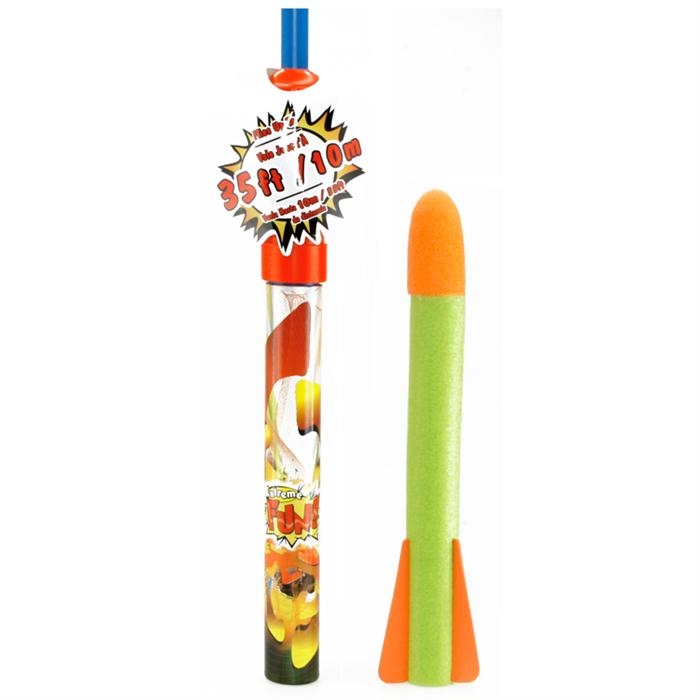 Tube Missile Füze Fırlat