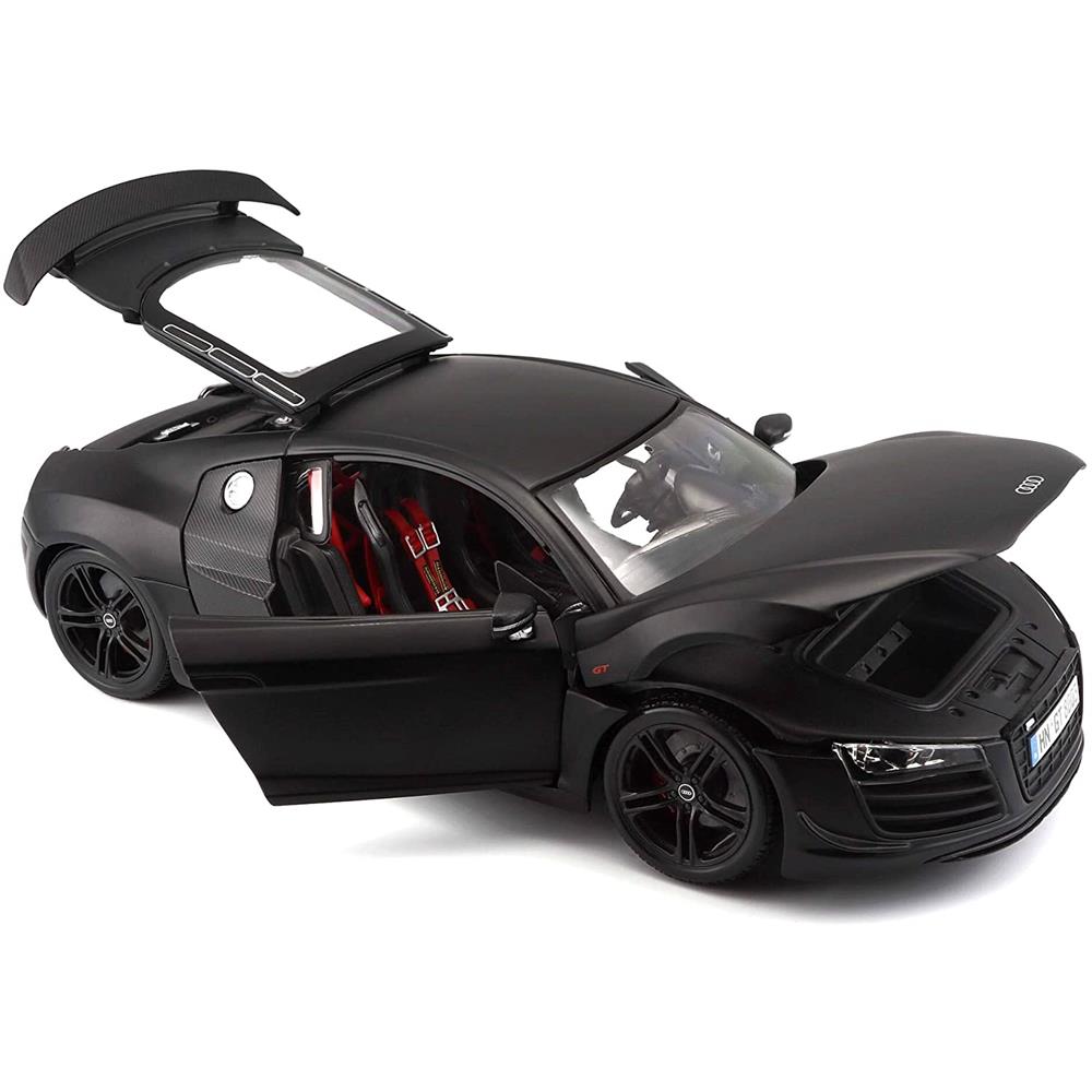 Maisto audi r8