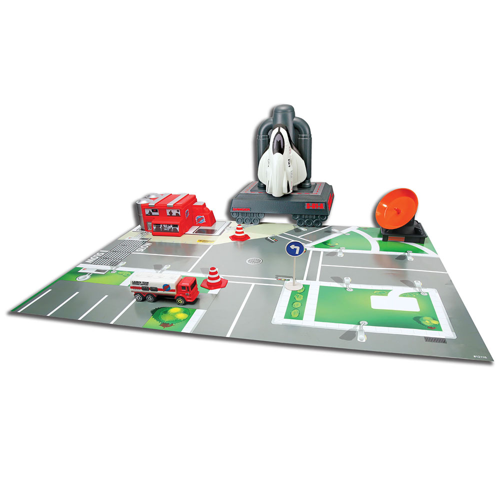 Maisto Fresh Metal Mekik Frılatma Oyun Seti