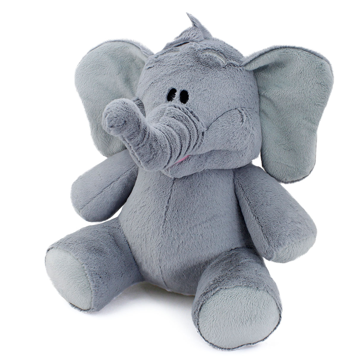 Neco Plush Bombo Fil Peluş Oyuncak 38 cm