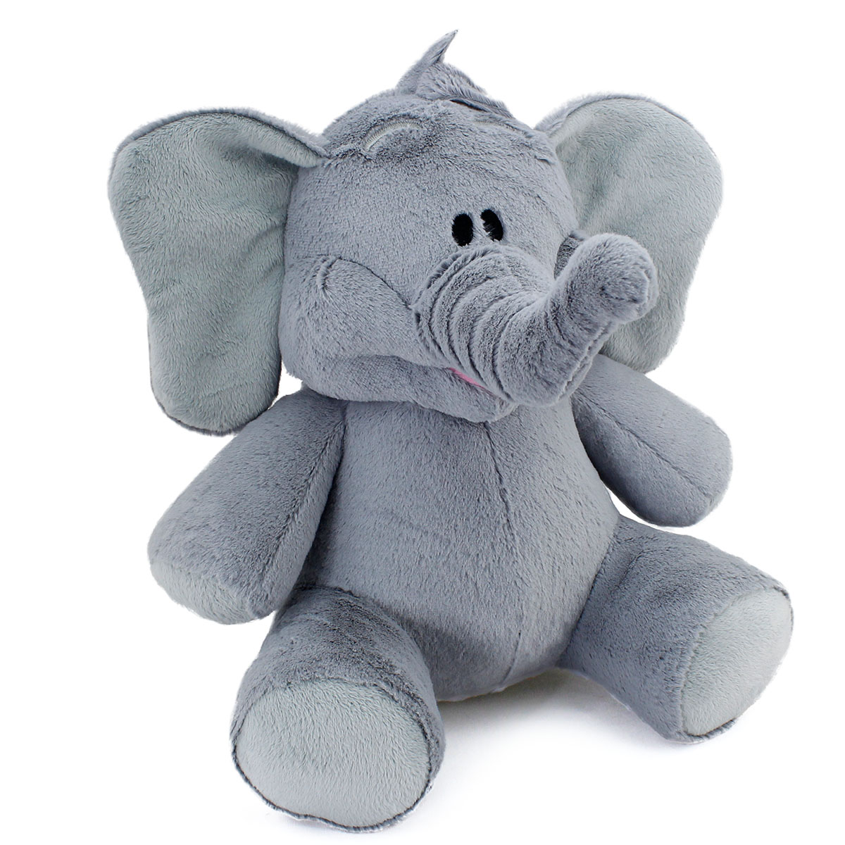 Neco Plush Bombo Fil Peluş Oyuncak 38 cm