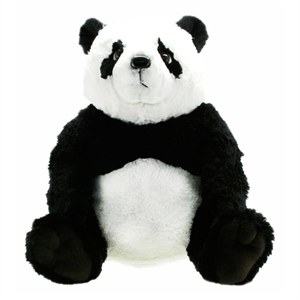 Panda Peluş Oyuncak 70 Cm