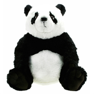Panda 90 cm Peluş Oyuncak