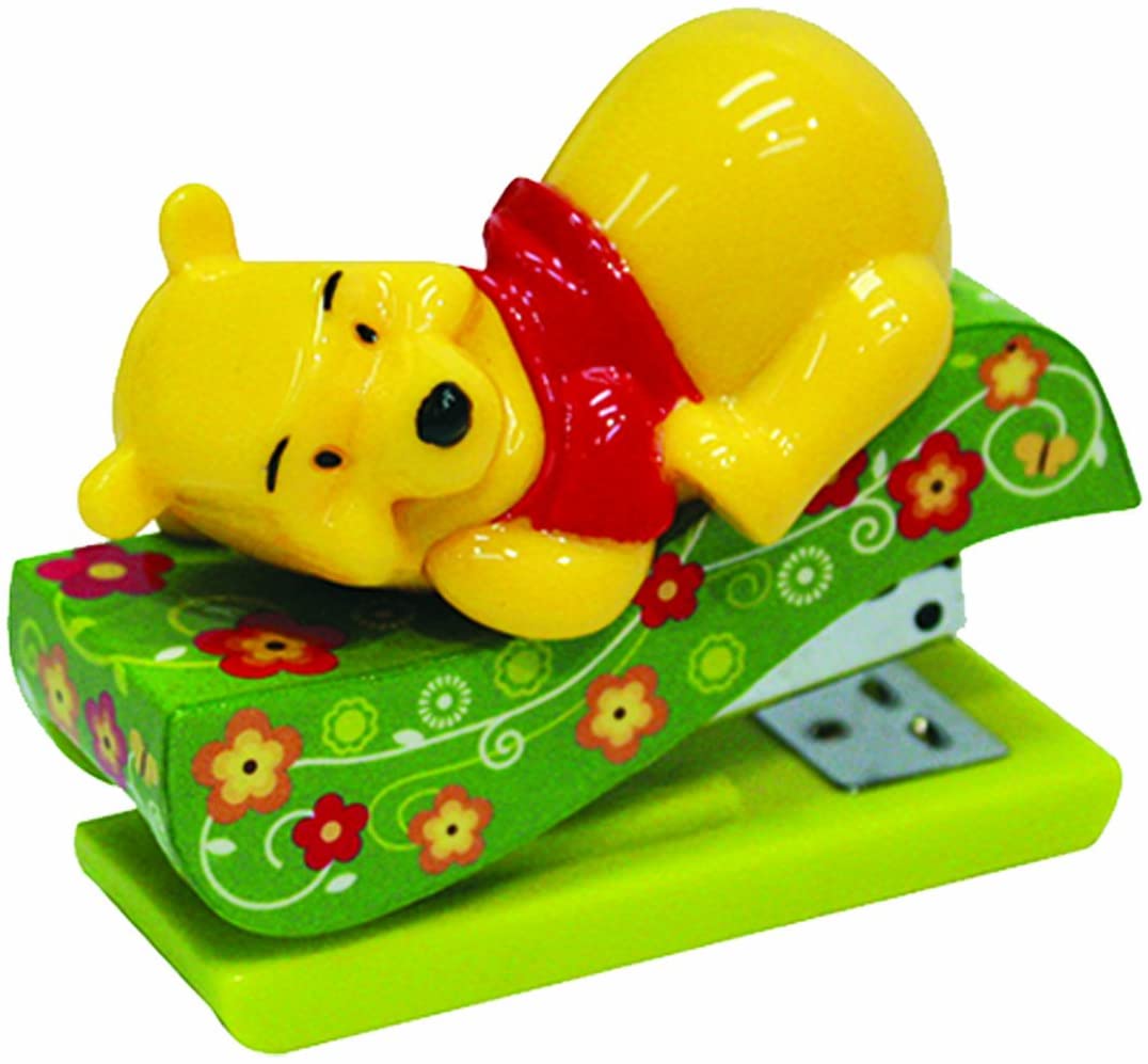 Disney Winnie The Pooh Mini Zımba