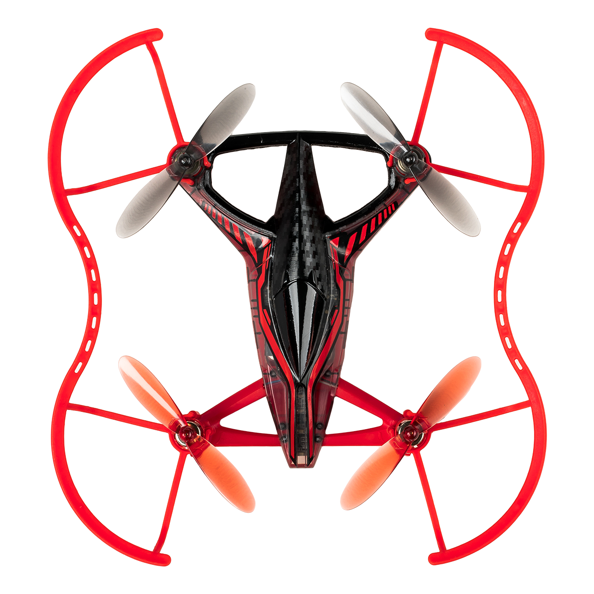 Silverlit HyperDrone Yarış Şampiyona Kiti 2.4G - 4CH Gyro Çift Dr