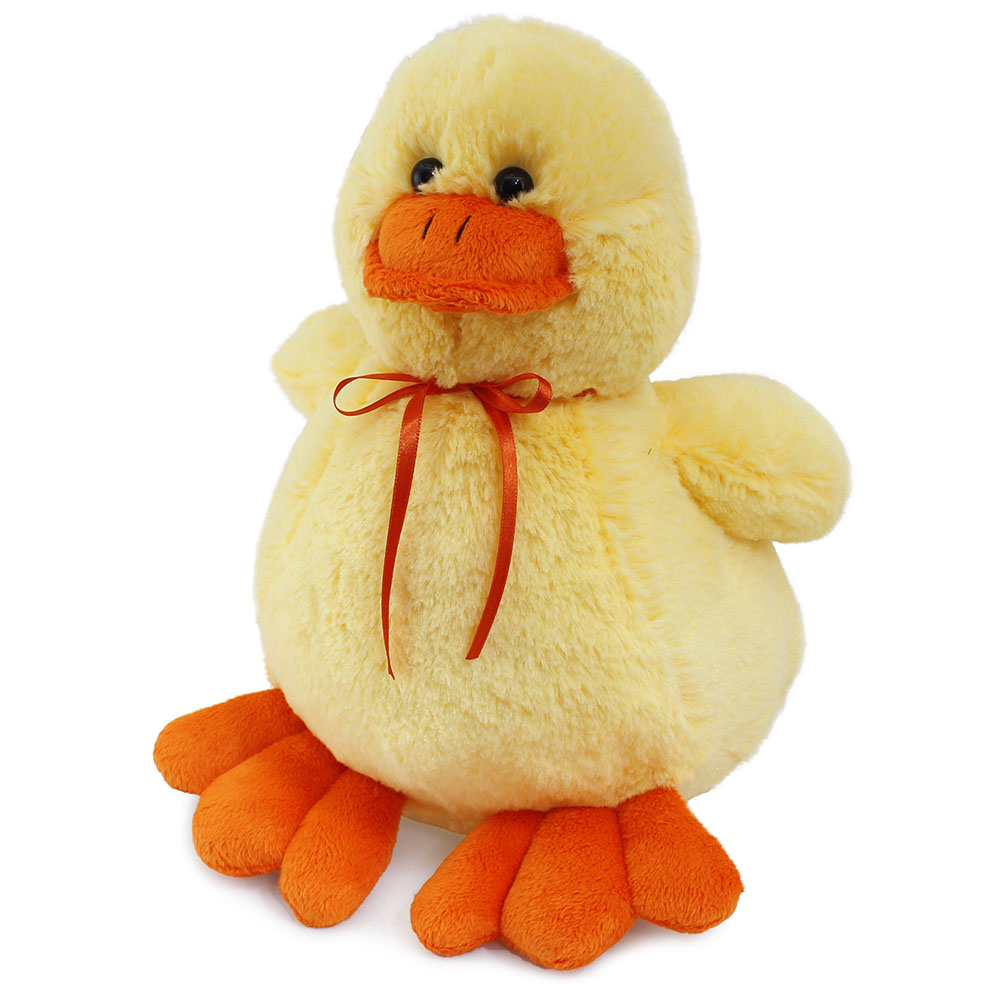 Neco Plush Civciv 70 cm Peluş Oyuncak