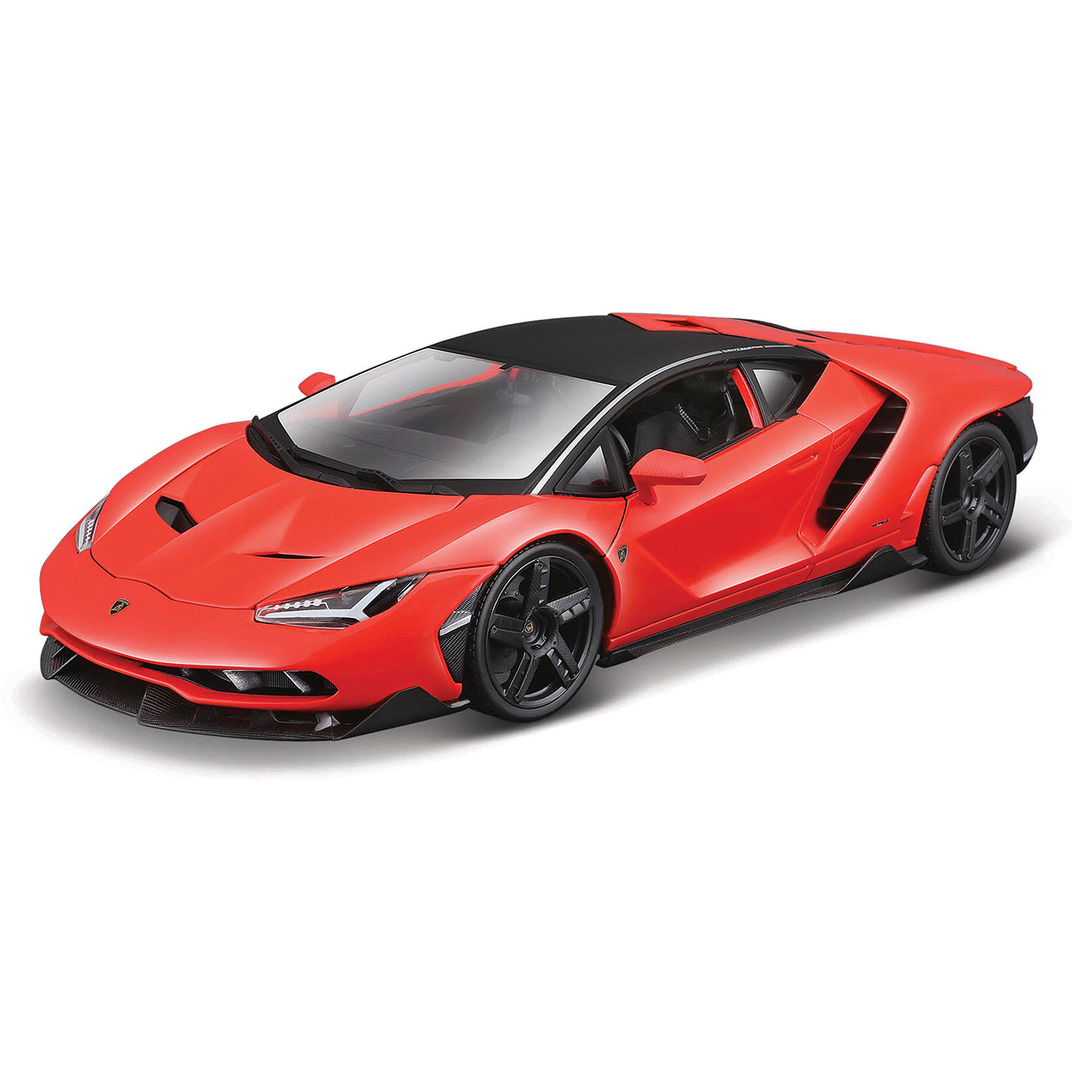 Lamborghini Centenario 1/18 Kırmızı 31386
