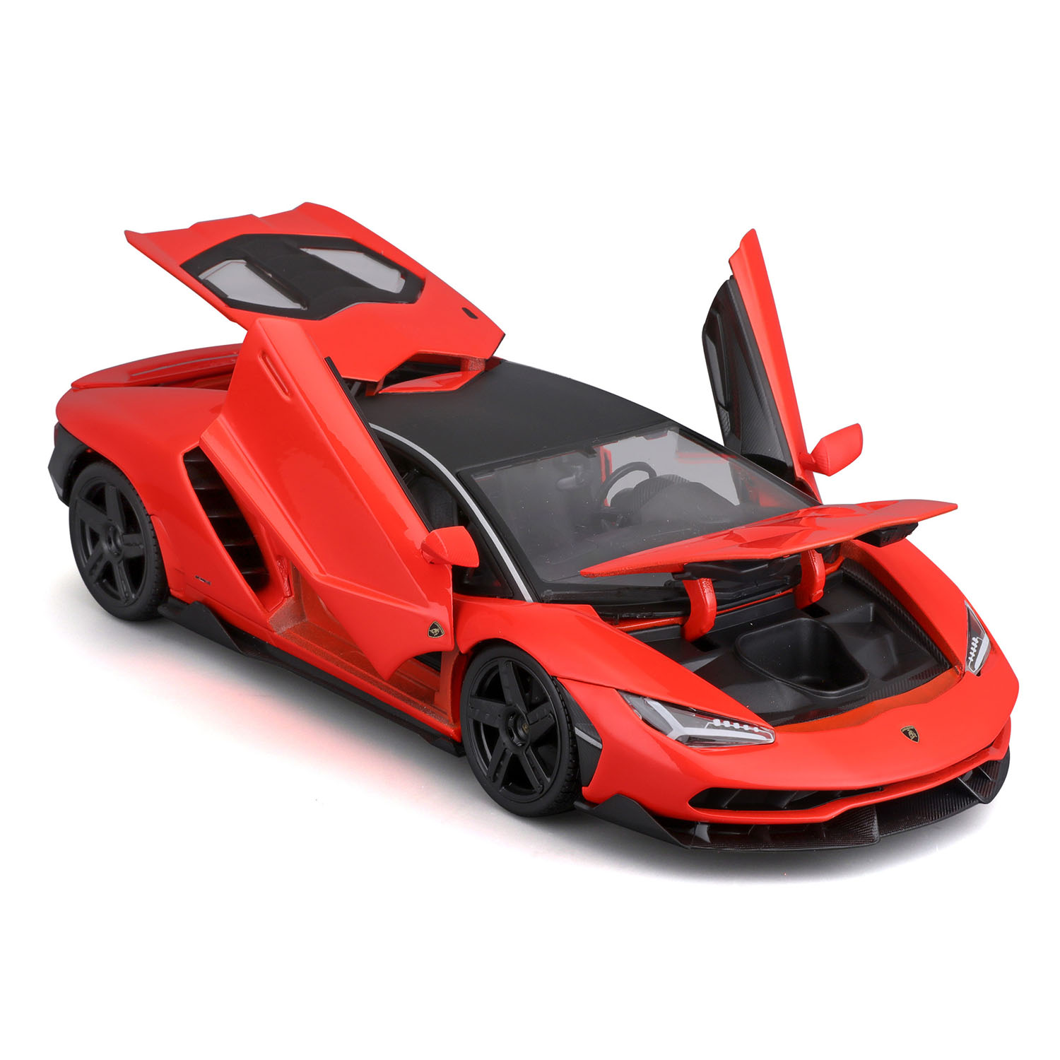 Lamborghini Centenario 1/18 Kırmızı 31386