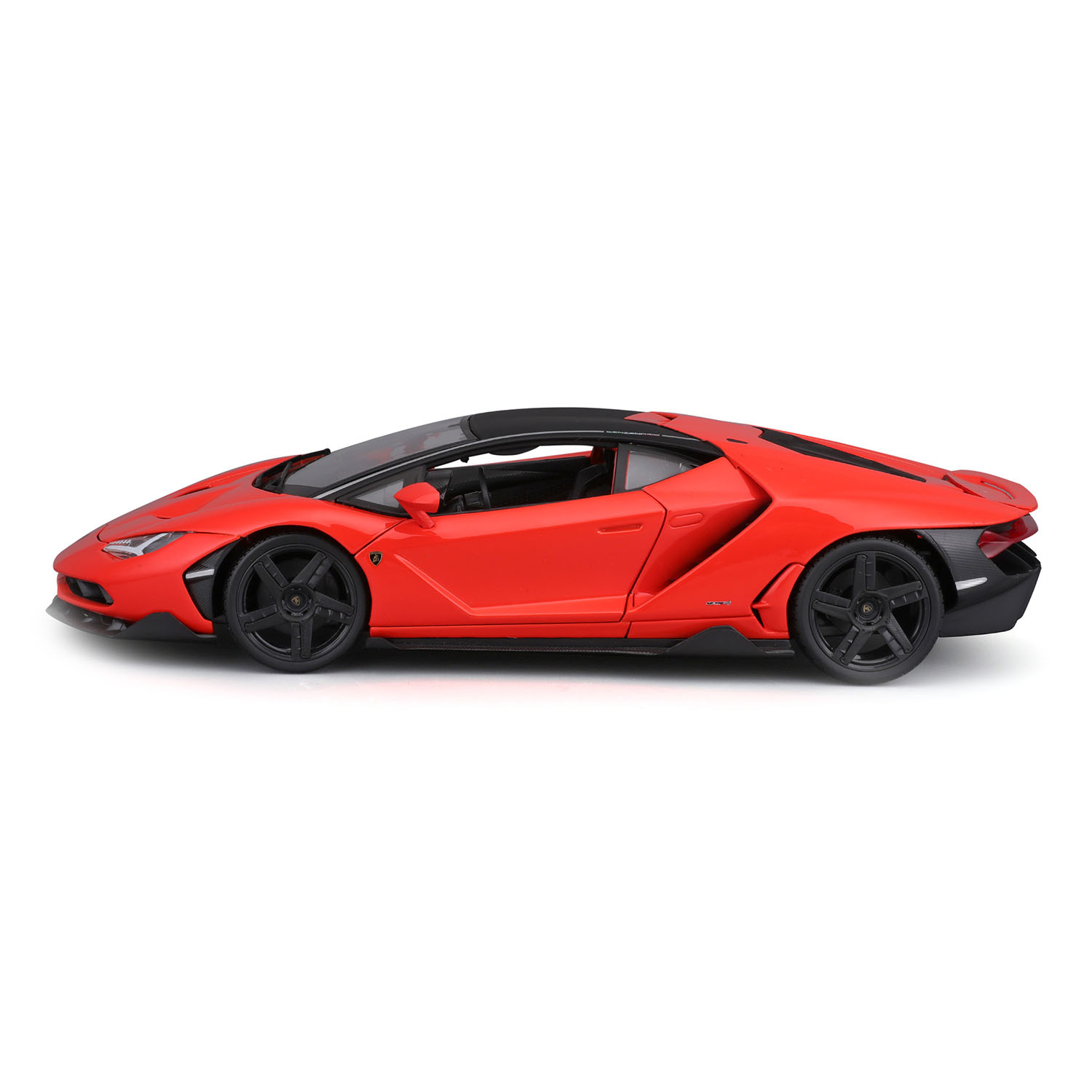 Lamborghini Centenario 1/18 Kırmızı 31386