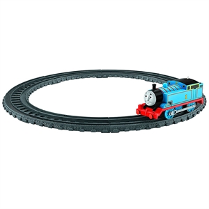 Thomas ve Arkadaşları Motorlu Tren ve Ray Seti