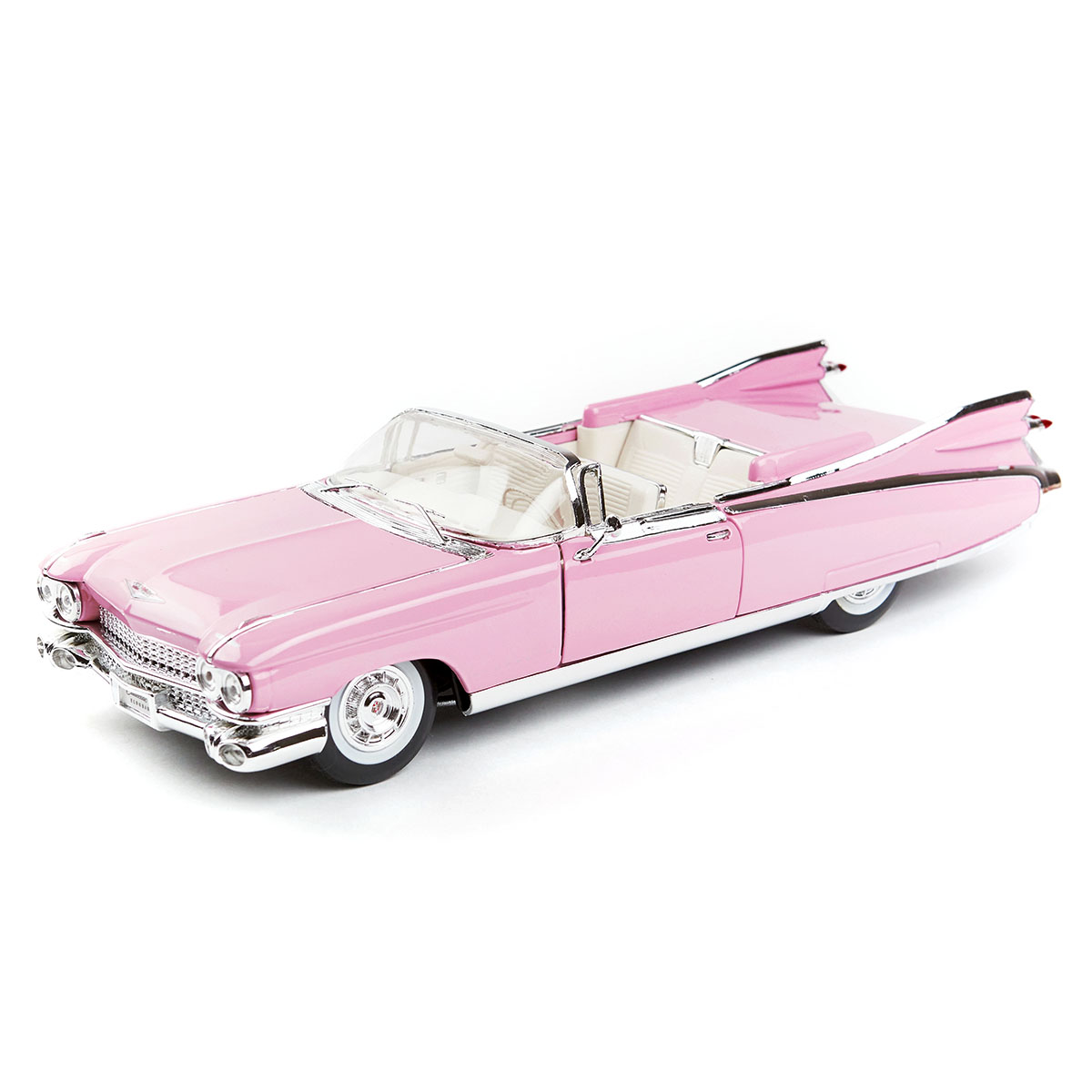 Maisto 1959 Cadillac Eldorado Biarritz 1:18 Premiere Edition Mode