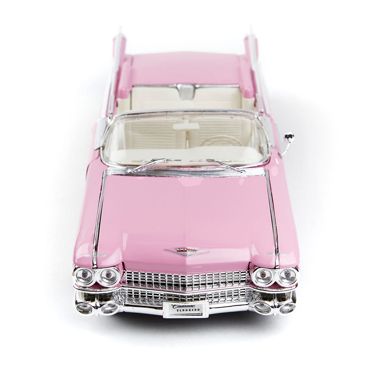 Maisto 1959 Cadillac Eldorado Biarritz 1:18 Premiere Edition Mode