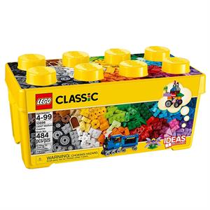 Lego Classic Orta Boy Yaratıcı Yapım Kutusu