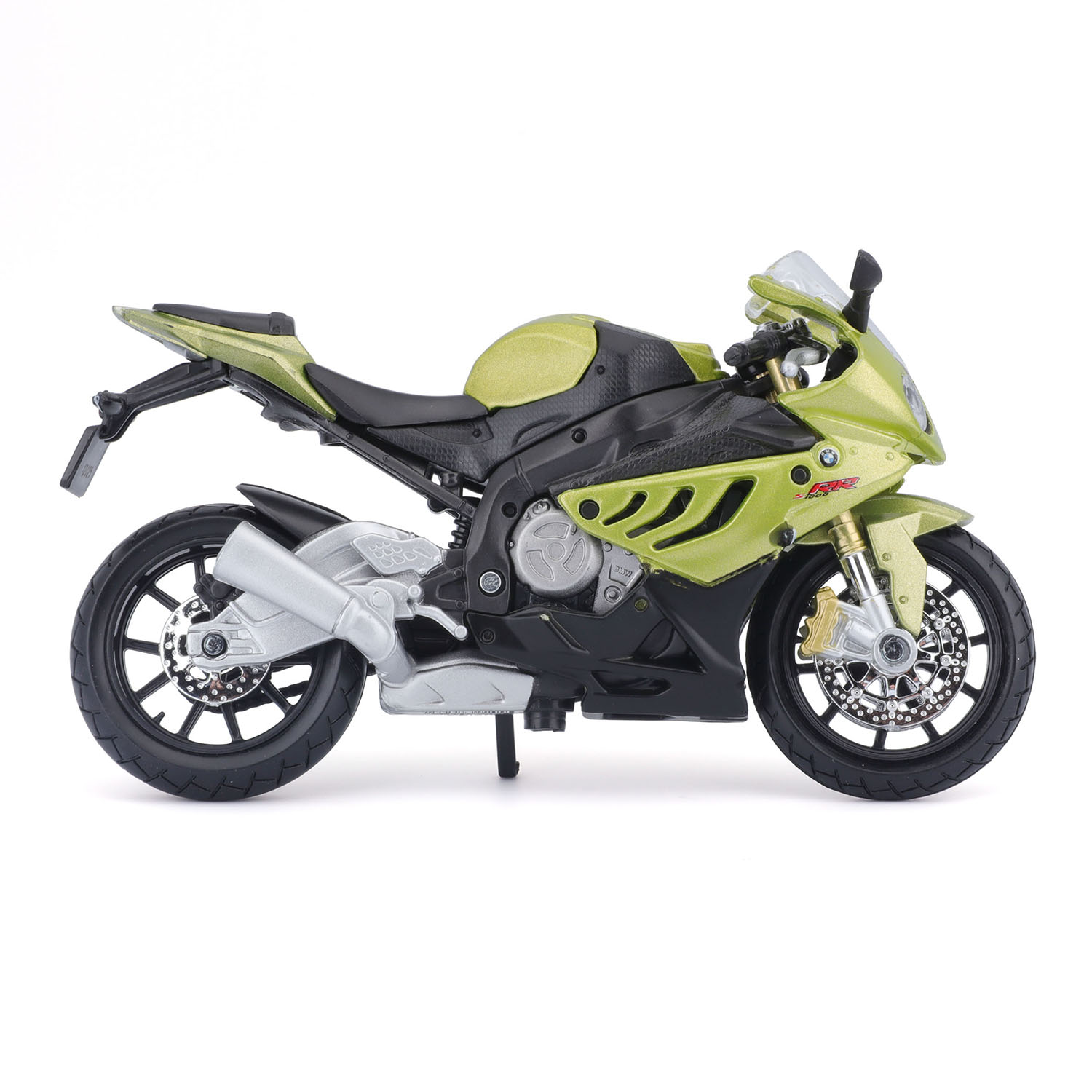 1/18 BMW S1000RR 1:18 Motosiklet 34007-72