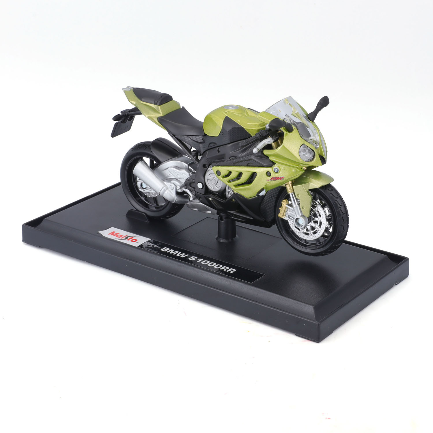 1/18 BMW S1000RR 1:18 Motosiklet 34007-72