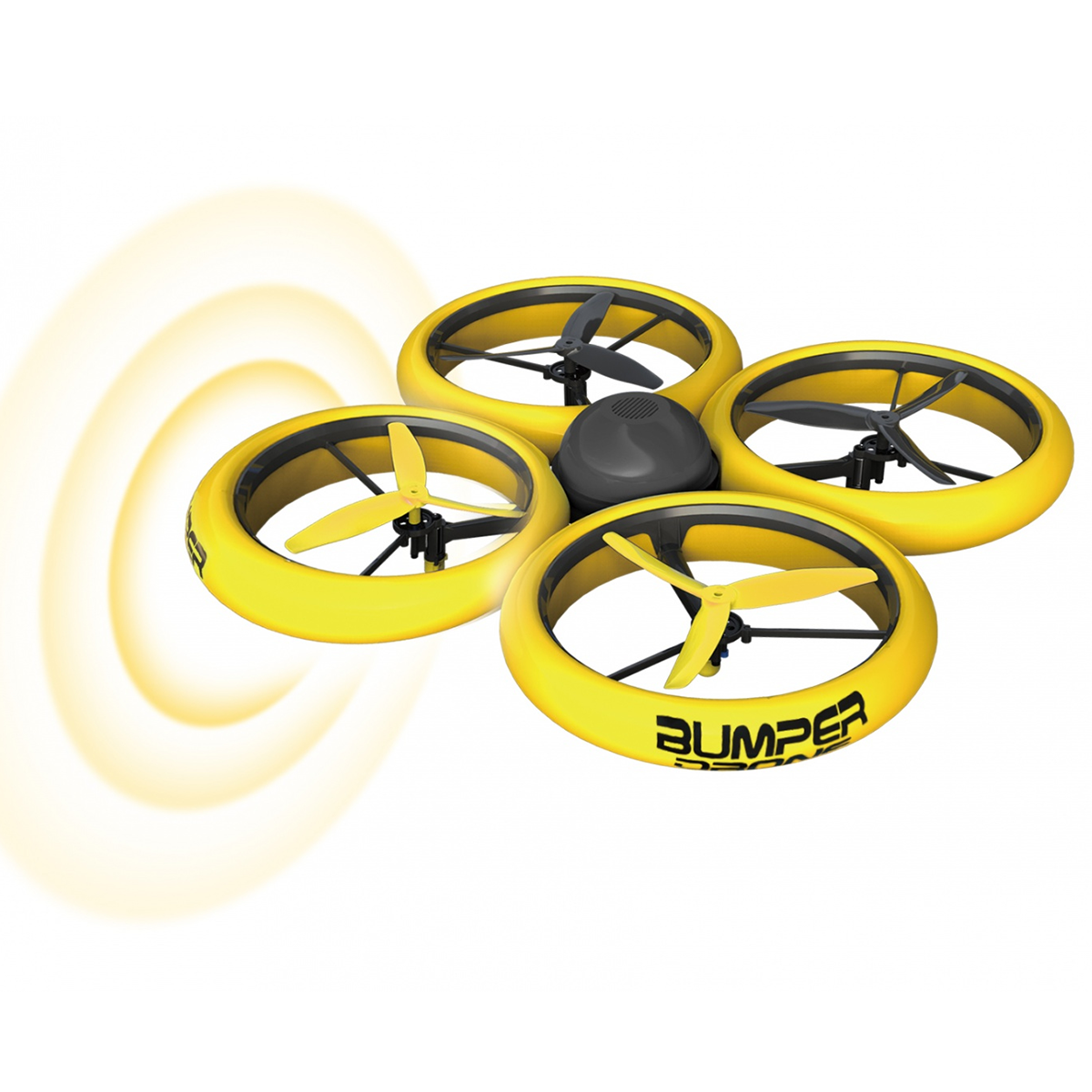Silverlit Bumper Drone HD (720P Kameralı)