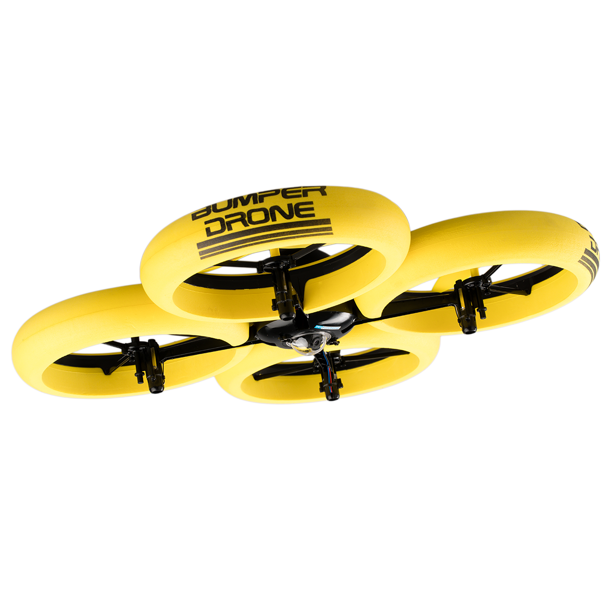 Silverlit Bumper Drone HD (720P Kameralı)