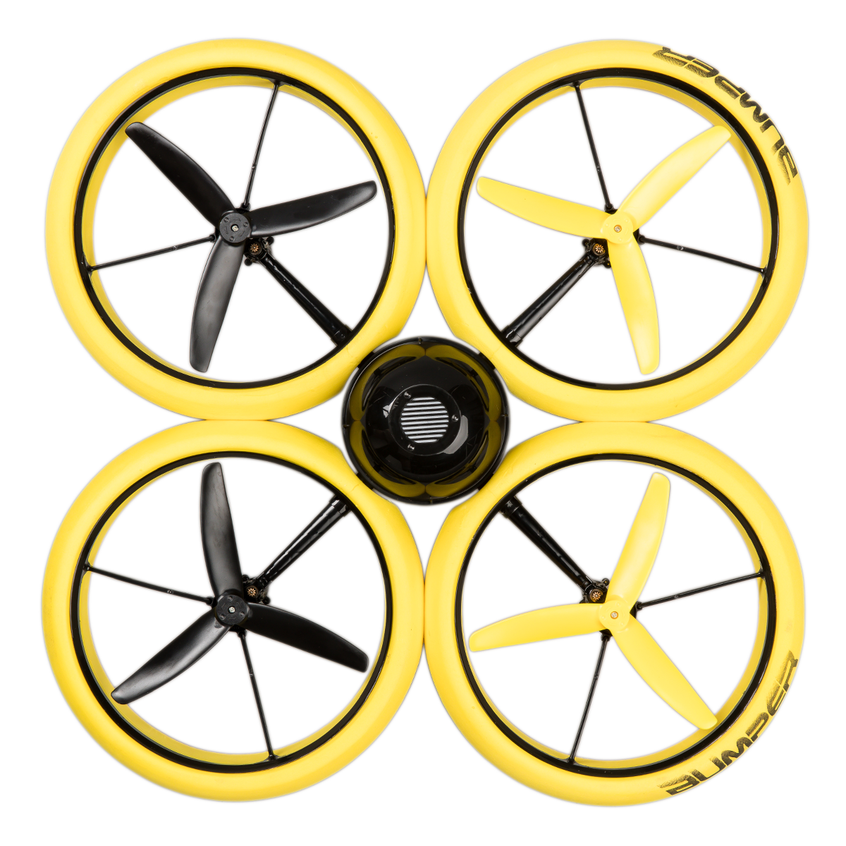 Silverlit Bumper Drone HD (720P Kameralı)