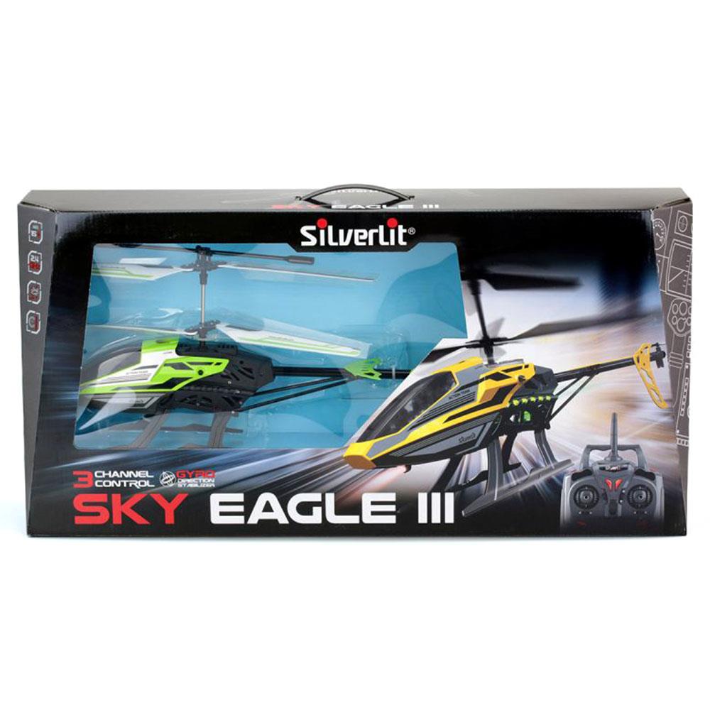 Silverlit Sky Eagle III