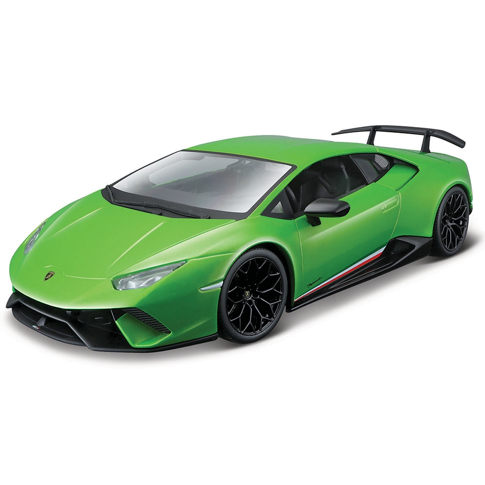 Maisto 1/18 Lamborghini Huracan Performante Model Araba