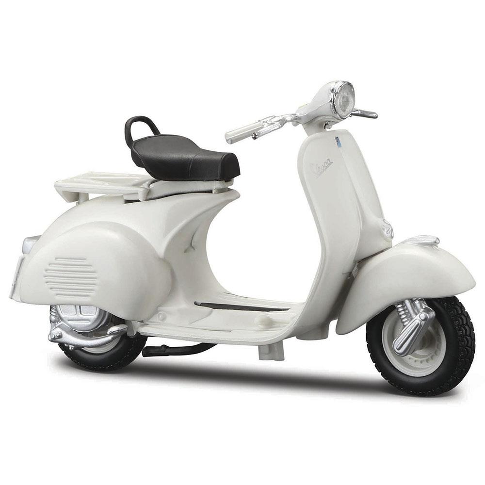 Oyuncak MotorsikletlerMaistoMAY/39540-342200000032881Maisto 1:18