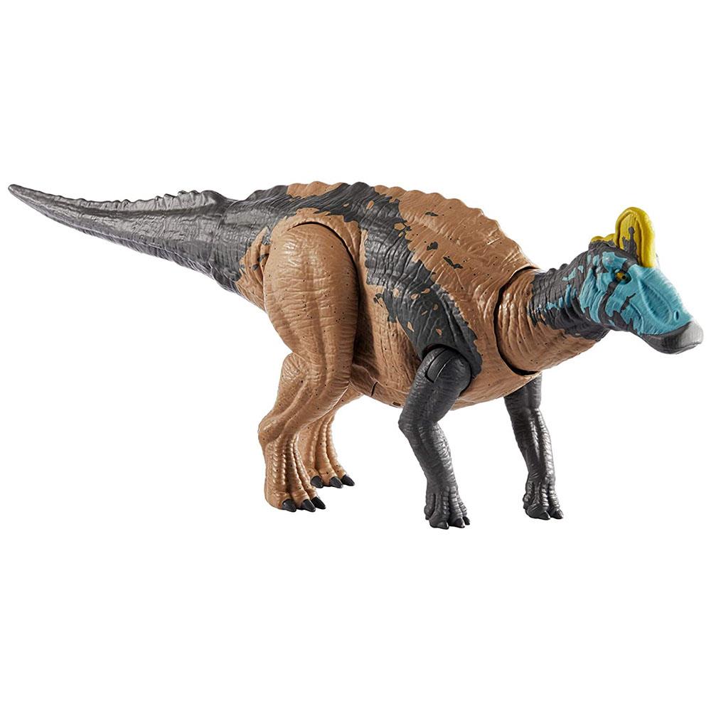 Jurassic World Sesli Dinozorlar - Edmontosaurus