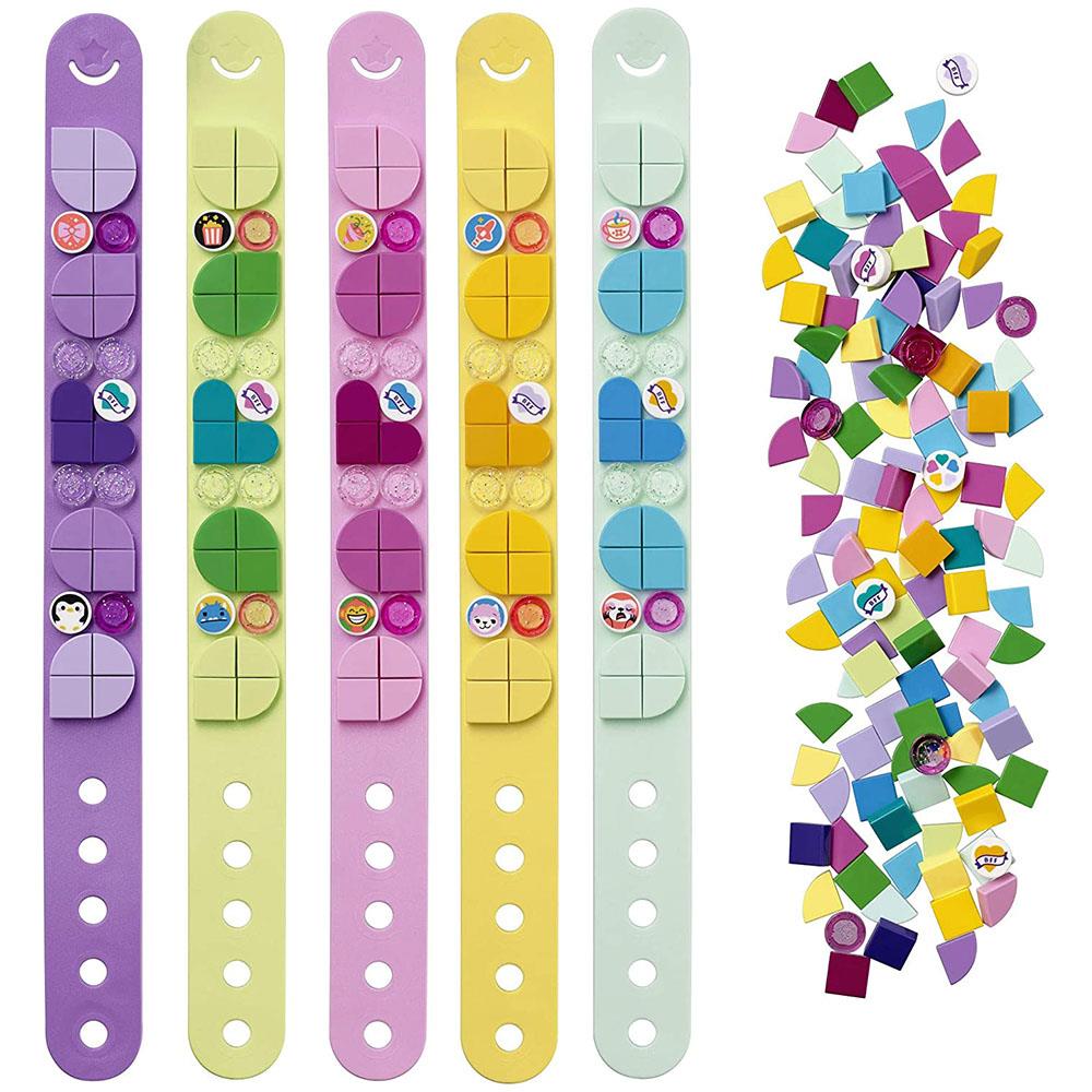 Lego Dots Bracelet Mega Pack