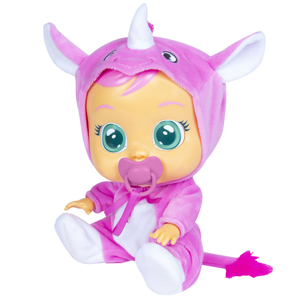 Et BebeklerGiochi PreziosiGPH/CYB0400032200000038715Cry Babies Sasha