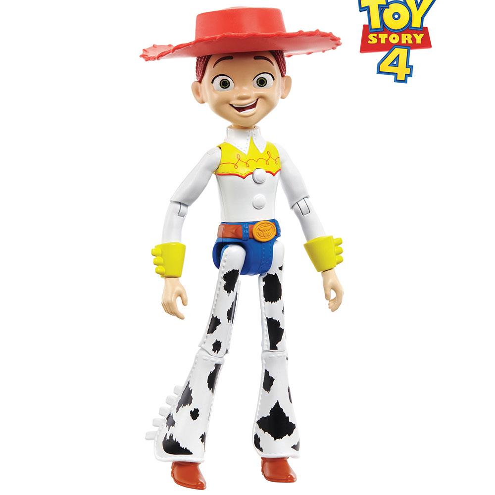 Toy Story Jessie Konuşan Figür