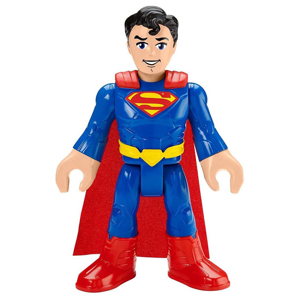 Karakter FigürleriGiochi PreziosiMAT/GPT432200000039415Imaginext