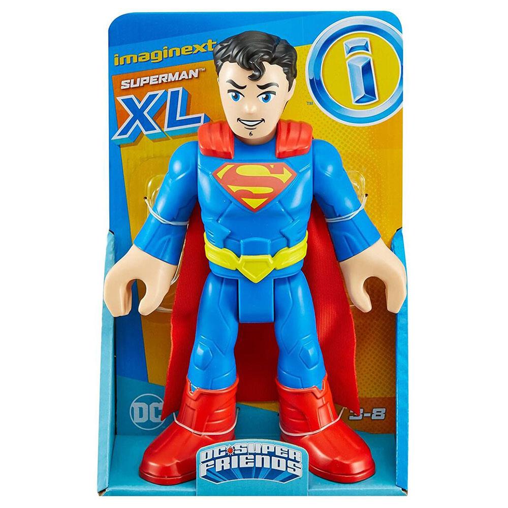 Karakter FigürleriGiochi PreziosiMAT/GPT432200000039415Imaginext