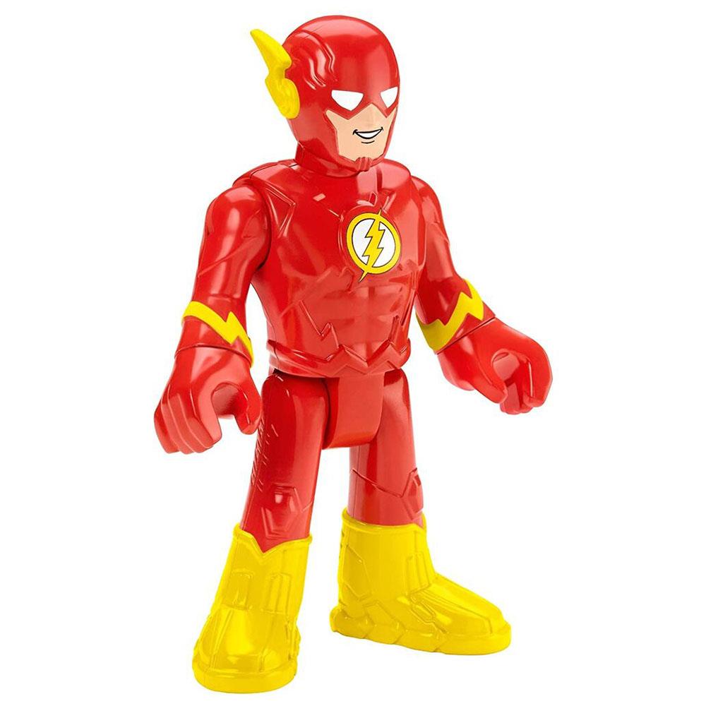 Imaginext DC Super Friends The Flash XL Figür