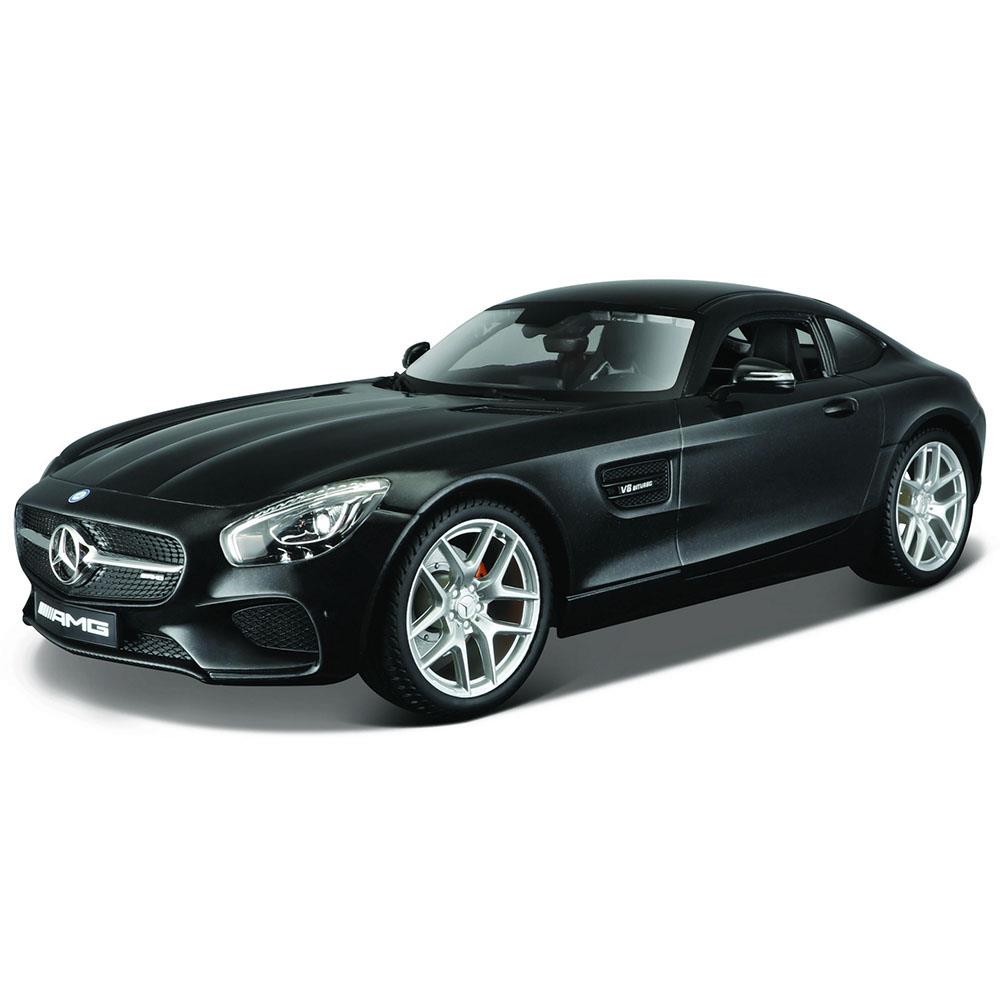 Model ArabalarMaistoMAIS/36204-22200000039149Maisto 1:18 Mercedes