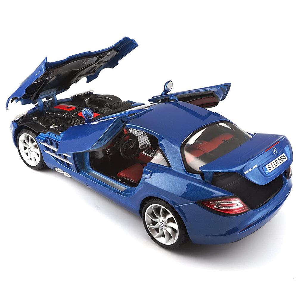 Model ArabalarMaistoMAIS/36653-32200000039156Maisto 1:18 Mercedes