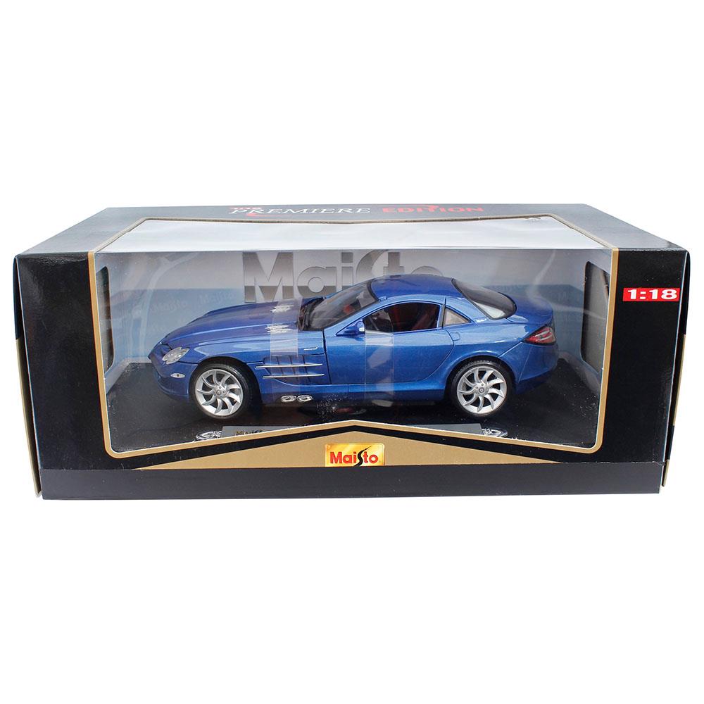 Model ArabalarMaistoMAIS/36653-32200000039156Maisto 1:18 Mercedes