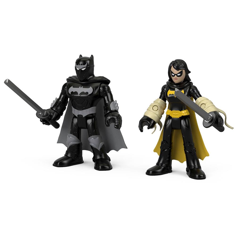 Oyun SetleriBatmanMAT/FTV072200000039606Imaginext DC Super Friends