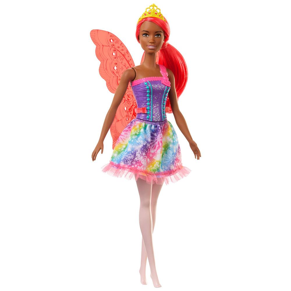 Barbie Dreamtopia Peri Bebekler GJK01
