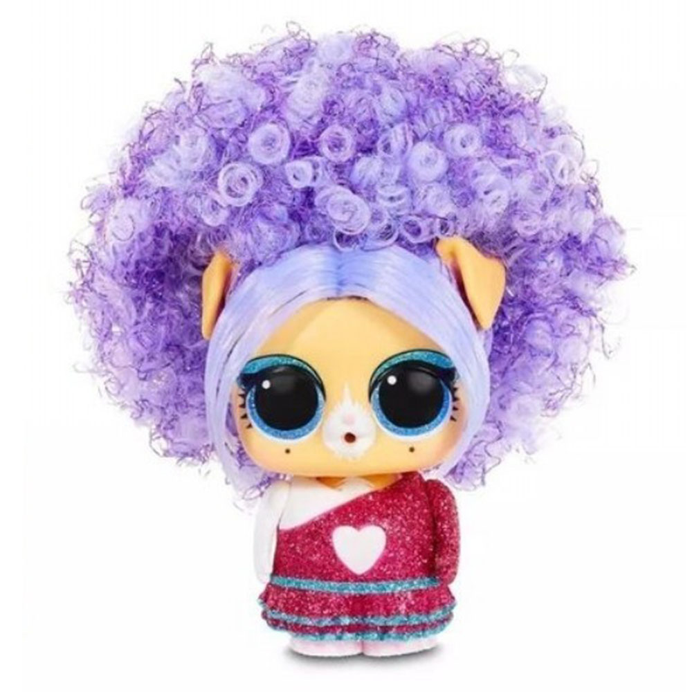 LOL Remix Evcil Hayvanlar