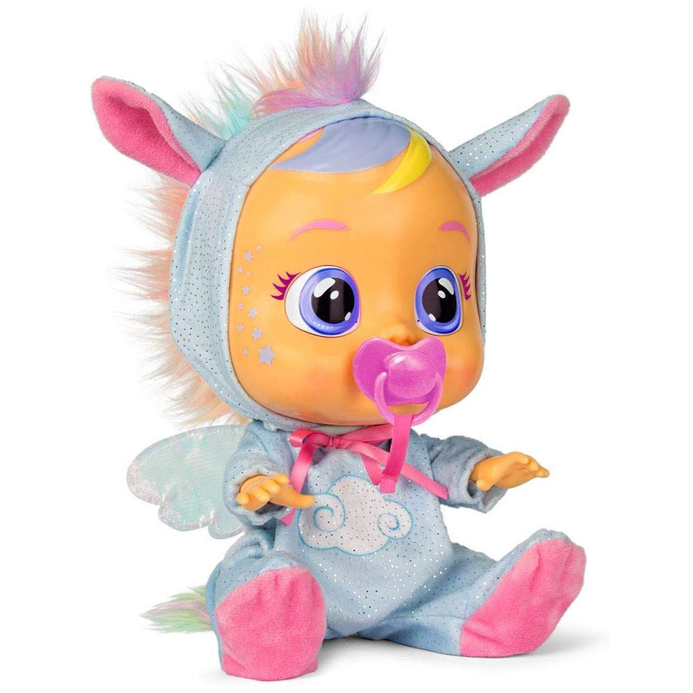 Cry Babies Fantasy Bebekler Jenna