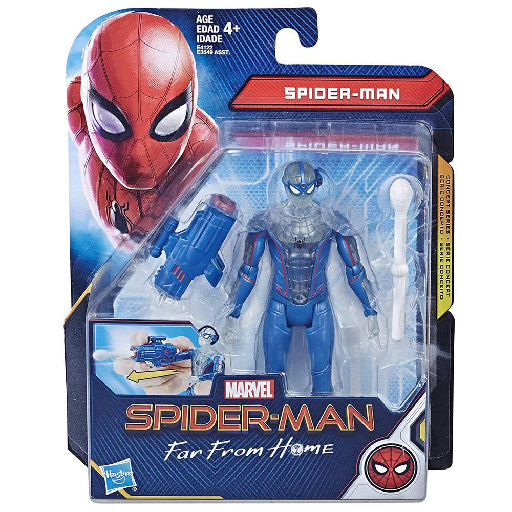 Spider-Man Far From Home Figür Mavi