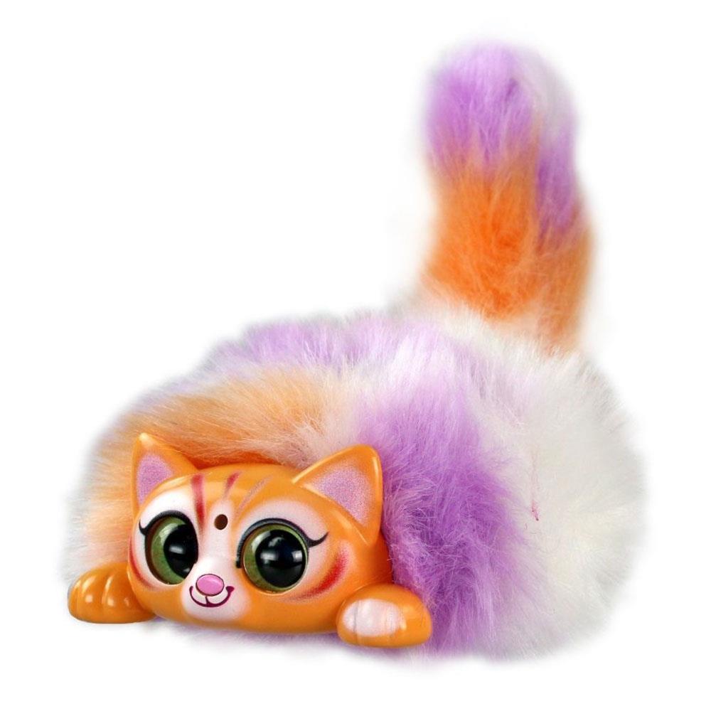 Silverlit Tiny Furries Fluffy Kitties Model 2