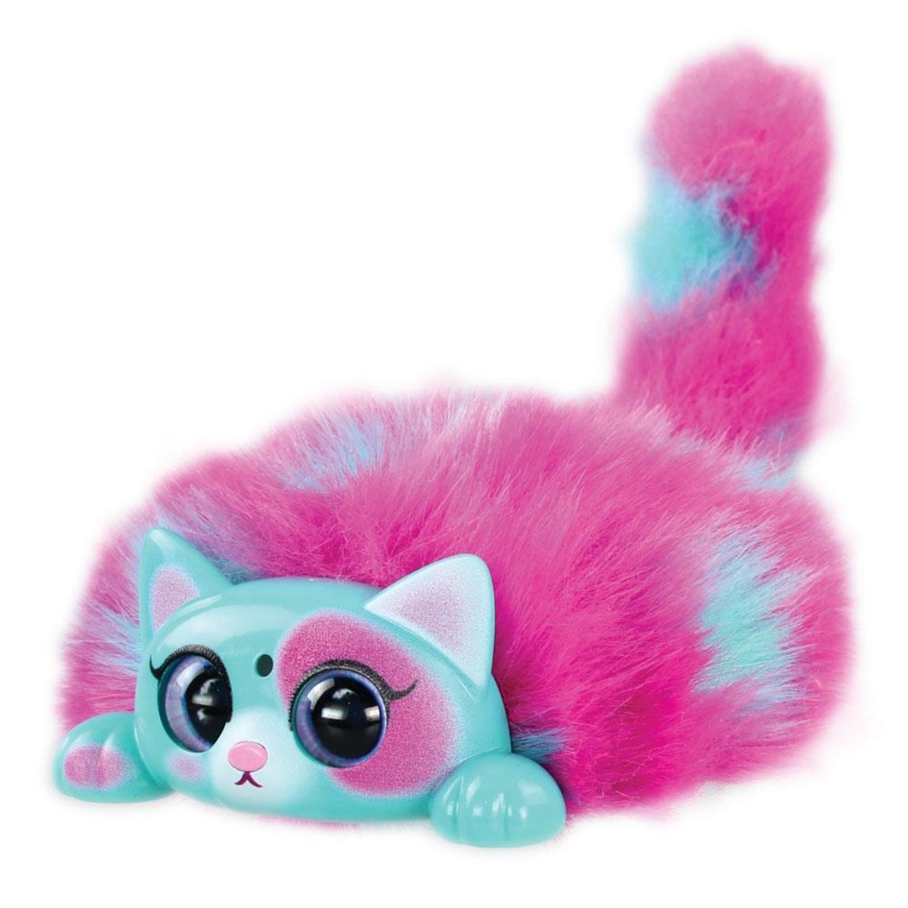 Silverlit Tiny Furries Fluffy Kitties Model 3