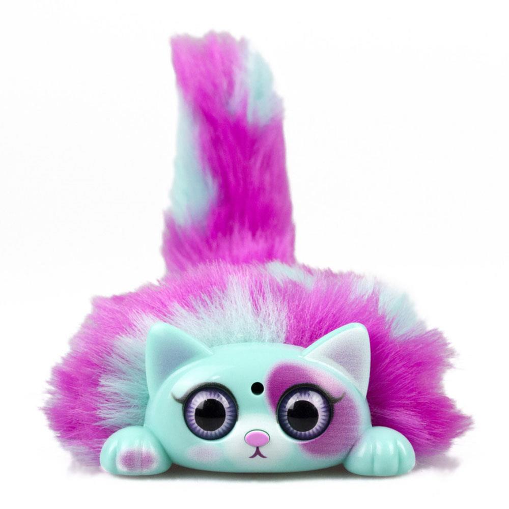 Silverlit Tiny Furries Fluffy Kitties Model 3